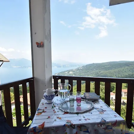 Appartamento Casa Nicoletta *