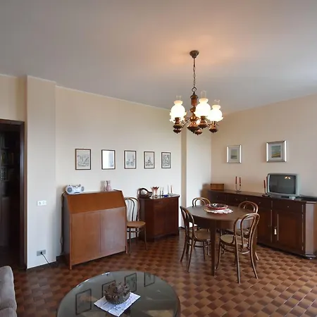 Casa Nicoletta Stresa