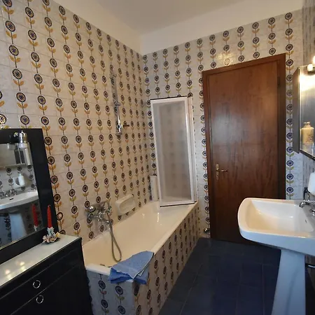 Appartamento Casa Nicoletta *