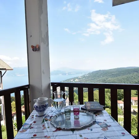 Casa Nicoletta Apartment