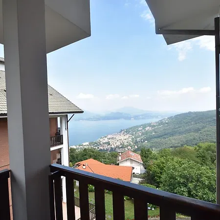 Apartment Casa Nicoletta Stresa