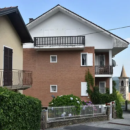Apartment Casa Nicoletta