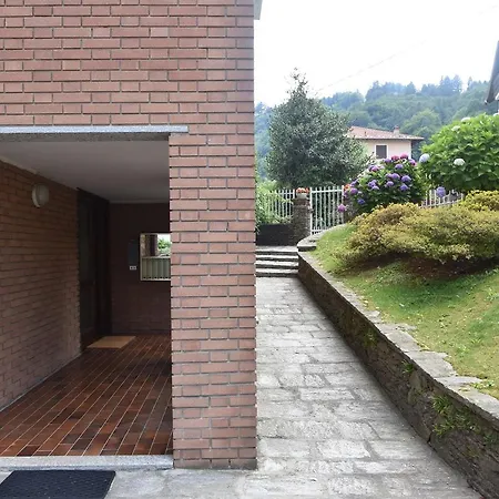 Apartment Casa Nicoletta Stresa