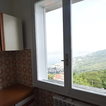 Casa Nicoletta * Stresa