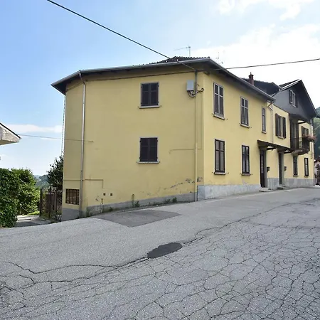 Casa Nicoletta Stresa