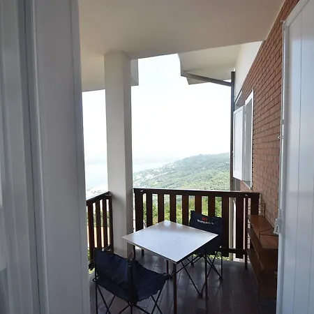 Apartment Casa Nicoletta Stresa