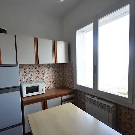 Casa Nicoletta Apartment