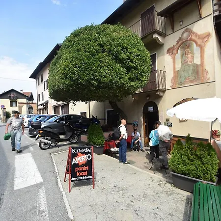 Casa Nicoletta Apartment