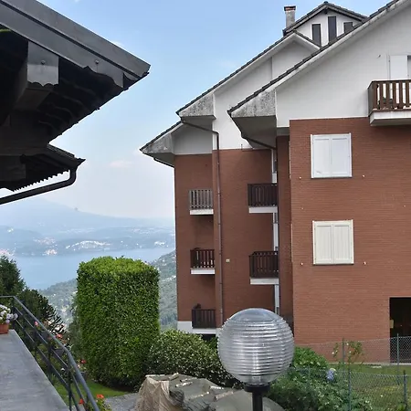Casa Nicoletta * Stresa