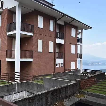 Apartment Casa Nicoletta