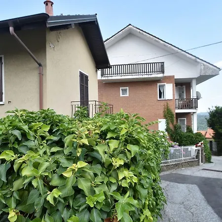 Casa Nicoletta *