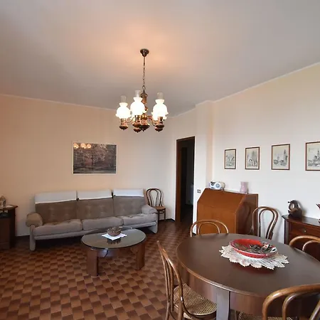 Casa Nicoletta Stresa