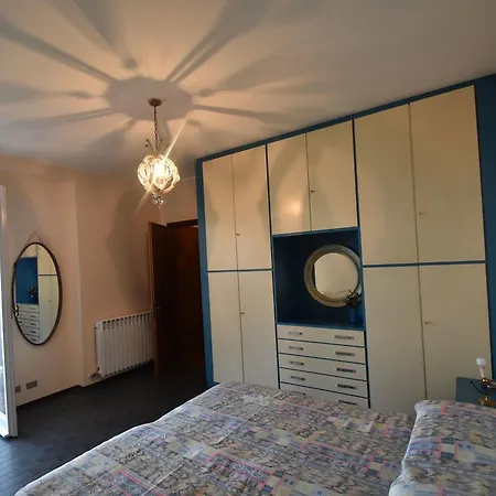 Casa Nicoletta Apartment Stresa